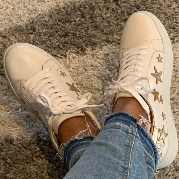 Shoes - J slides fashion sneakers